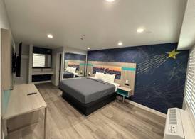 Best Star Inn - LA Commerce Casino, Citadel & I-5 freeway 3