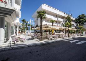 Hotel Giovanella 2
