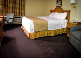 Travelodge by Wyndham St. Louis 5