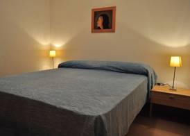 Appartamento Coryna sul Mare 2