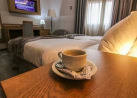 El Ghanami Hotel 5