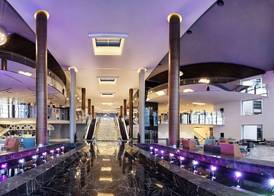 Elexus Hotel Resort & Spa & Casino 2