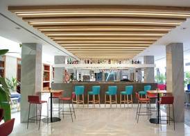 Eurostars Puerto de Ibiza 3