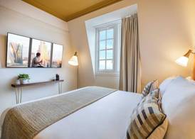 Citadines Canal Amsterdam 5
