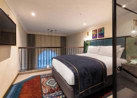 Hotel Indigo Batumi - Old Town by IHG 5