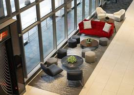 Hotel Vance, Portland, a Tribute Portfolio Hotel 4