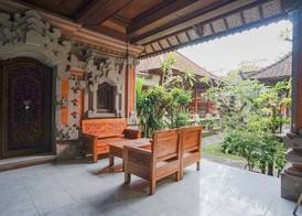 Aurora House Ubud 3