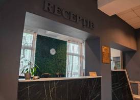 Hotel Alexis 4