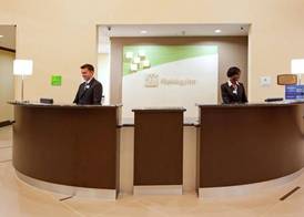 Holiday Inn HOU ENERGY CORRIDOR ELDRIDGE by IHG 2
