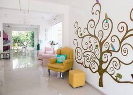 Art Villa Dominicana 4