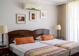 Akdora Resort & Spa Hotel 2