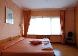 Hotel Internazionale 3