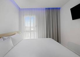 B&B HOTEL Leiria Fatima 5