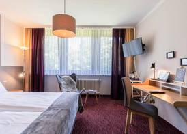 Flair Hotel Zur Eiche 5