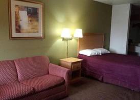 Centralia Inn 5