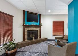 Best Western Plus Springfield Airport Inn 3