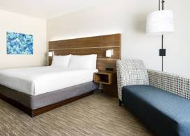 Holiday Inn Express & Suites OAKHURST-YOSEMITE PARK AREA by IHG 5
