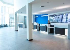 The Grand Winnipeg Airport Hotel by Lakeview 2
