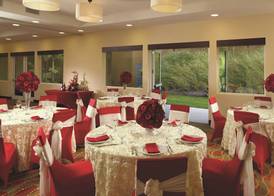 Courtyard by Marriott San Jose Airport Alajuela 2