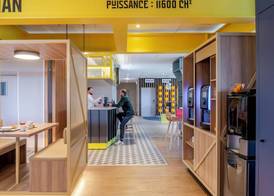 ibis Styles Bordeaux Lormont 5