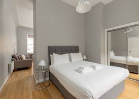Destiny Scotland Apartments at Canning Street Lane 3
