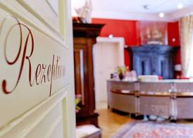 Hotel Villa Monte Vino 2