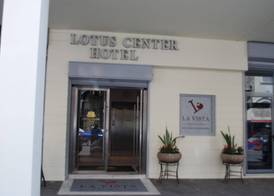 Lotus Center Apartments 4
