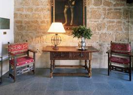 Parador de Lerma 5