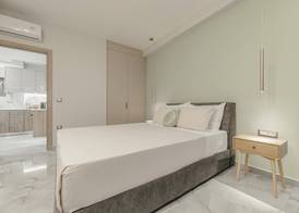 Water Village - The Suites 3