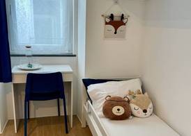 Partenope Hostel and Suites 2