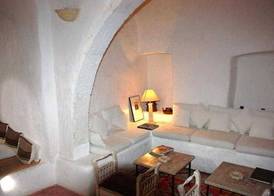 Hotel Dar Dhiafa 4