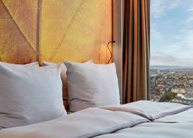 HYPERION Hotel Basel 3