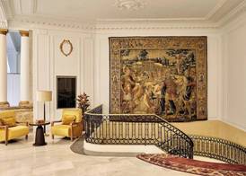 The Palace, a Luxury Collection Hotel, Madrid 4