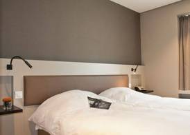 Castelnou Aparthotel 5