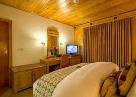 Gilgit Serena Hotel 2