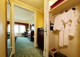Hong Kong Disneyland Hotel 3