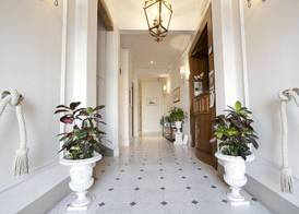Serristori Palace Residence 2