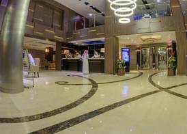 National Park Hotel 3