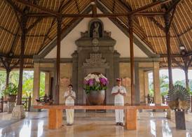 Puri Wulandari A Boutique Resort & Spa 2
