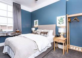 Summerfield Pub & Boutique Rooms 5
