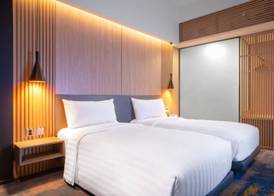 Aston Serang Hotel & Convention Center 5