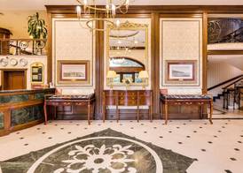Gordion Hotel - Special Class 2