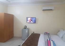 Hallmark Suites - Abeokuta 4