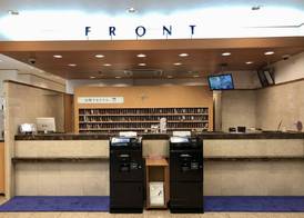 Toyoko Inn Kyoto Shijo Karasuma 2