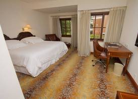 Barradas Parque Hotel & Spa 5