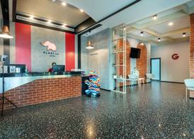 PLAAI Plus Hotel Rayong โรงแรมพลาย พลัส ระยอง 4