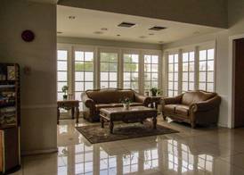 Clarion Inn Near China Lake Naval Station 5