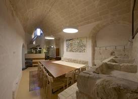 Fra I Sassi Residence 5