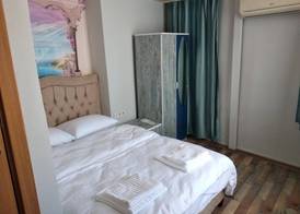 Istanbul City Center Hotel 2