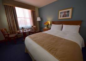 Hotel Tadoussac 5